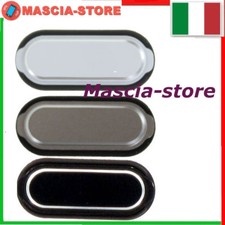 PULSANTE TASTO HOME Samsung GALAXY J7 2016 J710FN SM-J710F tastino bottone