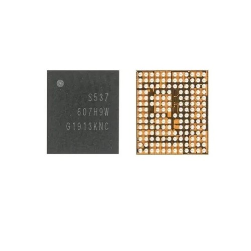 Power management s537 - ic,