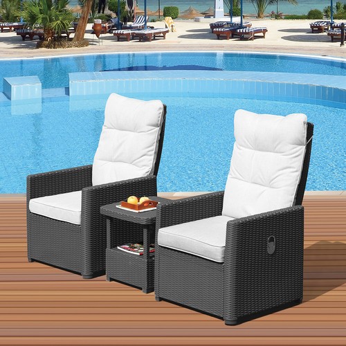 Set poltrone poltroncine - 2,
