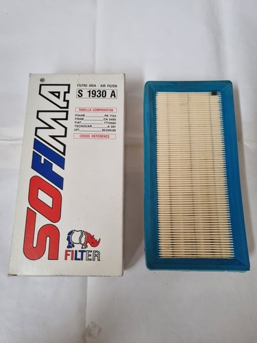 Filtro aria fiat tipo lancia - filtro, tipo,