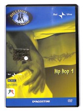 ballando con le stelle hip hop