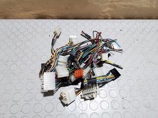 Spinotti vari cruscotto per Lancia Delta LX, GT, HF, Integrale.  [2155.24]