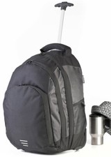 Zaino trolley borsa - borsa, impennata