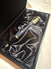Montblanc Limited Edition