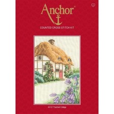 Anchor Set punto croce