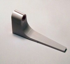 Overhang gauge for - overhang, technics