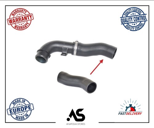Tubo intercooler turbo - intercooler, per