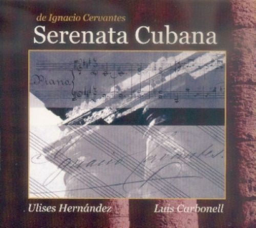 Serenata cubana - cubana,