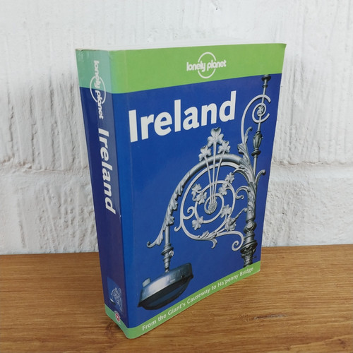Ireland tom smallman - ireland,