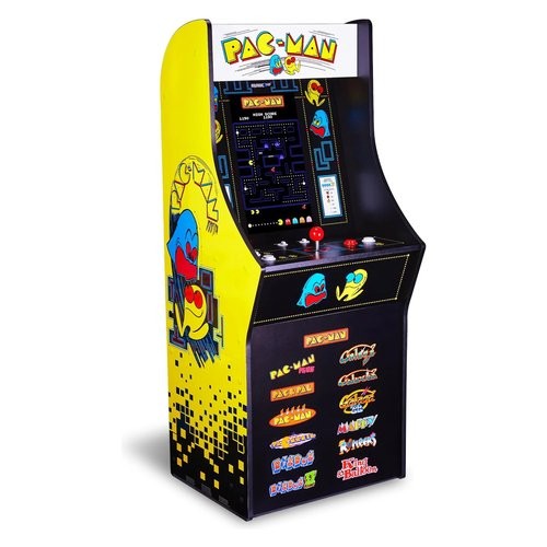 Arcade1up console vintage pac - arcade1up,
