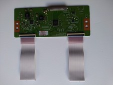 Scheda T-CON per TV LG