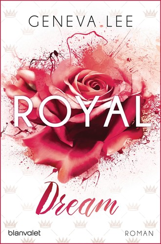Geneva lee royal dream - lee,