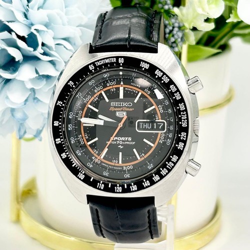 Orologio polso seiko 5 - polso,