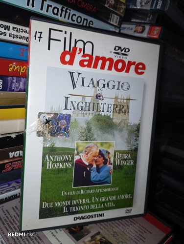 Viaggio inghilterra 1993 - viaggio, in