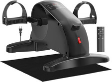 Pedaliera Elettrico per
