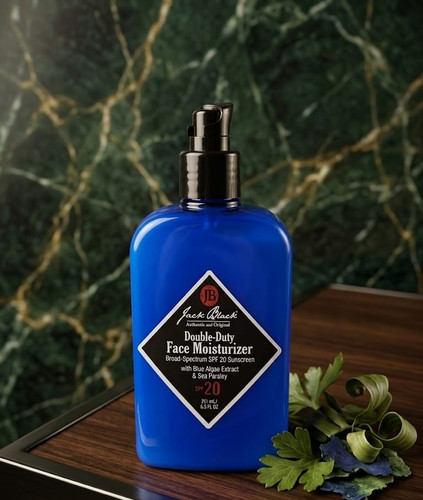 Jack black crema - jack, idratante