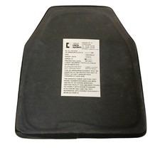Mehler ballistic plate - plate, body