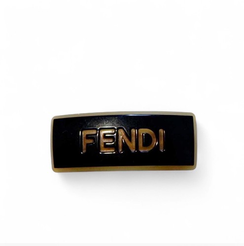 Fendi fermaglio per - , capelli