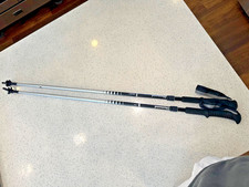 Set di Bastoncini da Trekking