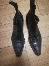 Stivali Cesare Pacciotti 