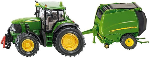 1665 trattore john deere con - trattore,