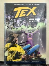 FB- TEX COLLEZIONE STORICA A COLORI REPUBBLICA N.199 -- ESPRESSO - 2002 - B - QF