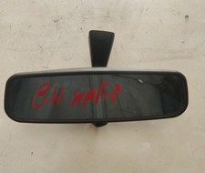 SPECCHIETTO RETROVISORE INTERNO PER CHEVROLET Matiz 2° Serie (01>05)