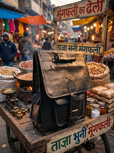 Borsa grande per laptop - , da