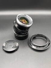 Carl Zeiss Biogon 21mm f/2.8