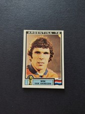PANINI ARGENTINA 78 WC 1978