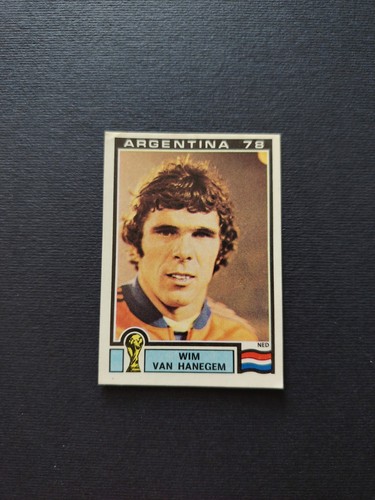 Panini argentina 1978 - argentina, 78