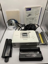 Canon SELPHY CP720 stampante