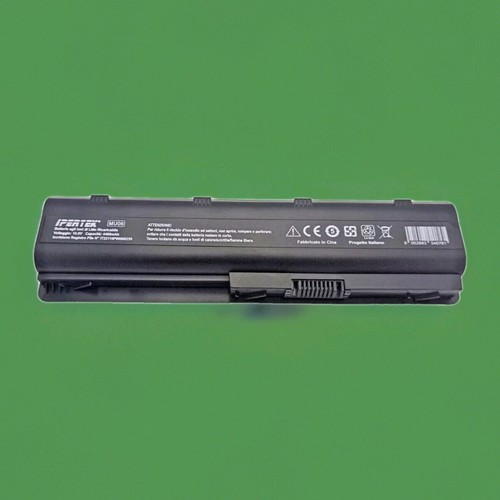 Sostituzione batteria notebook - sostituzione,