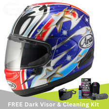 Arai RX-7V Evo Nakano