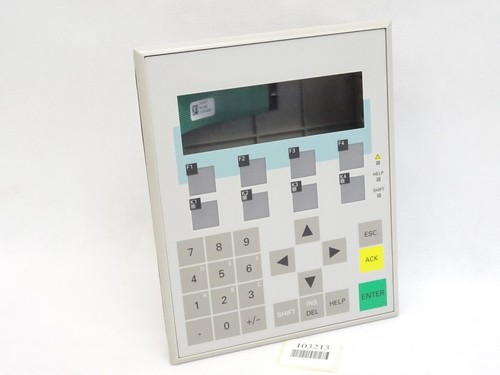 Siemens front backcover - front,