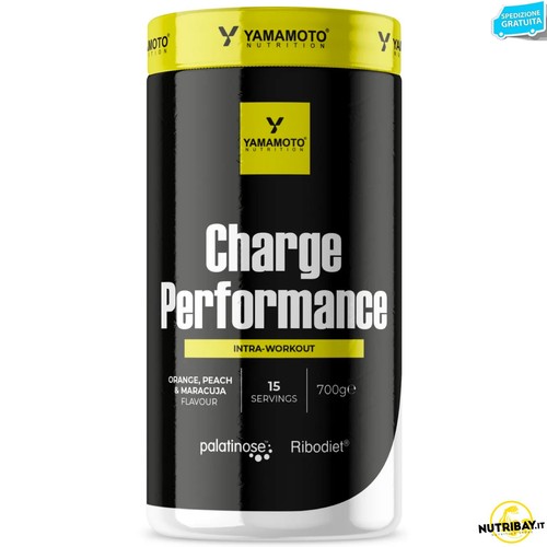 Yamamoto nutrition charge - nutrition,