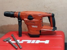 HILTI TE60 - A36 ATC AVR
