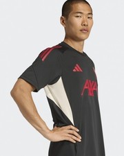  Liverpool Fc Adidas Maglia
