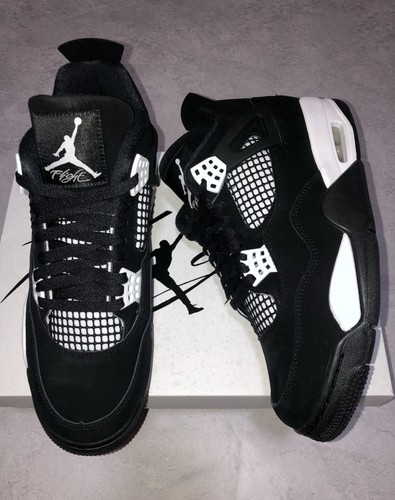 Nike jordan retro - nike, white