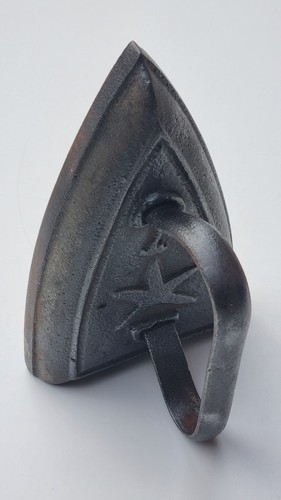 Piastra ferro stiro - ferro,