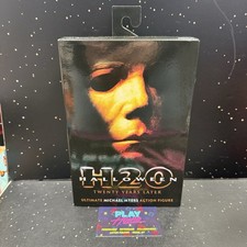 HALLOWEEN MICHAEL MYERS H20