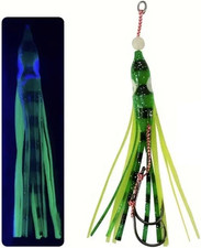 Sistema Di Esche Naturali Di