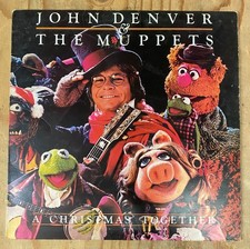 John Denver and The Muppets ~