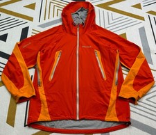 Marmot Exum/Giacca Alpinista