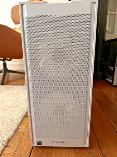 Powerspec g476 gaming - g476, –