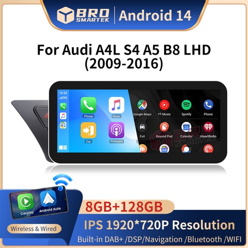 Autoradio 128g - autoradio,
