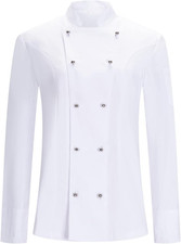 Giacca Cuoco Donna KZ-848