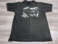 T-shirt vintage Harley
