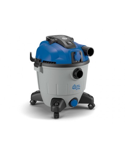 Bidone aspiratutto - bidone,
