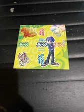 MONSTER ALLERGY Video Gioco